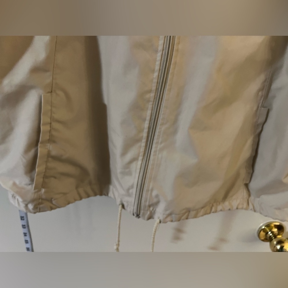 Bonnie Evans Lightweight Jacket, 2x - Picture 8 of 12